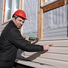 Affordable Siding Repair and Maintenance Services in Ruhenstroth, NV